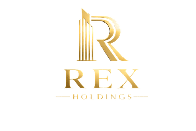 Rex Holdings logo cho mobile