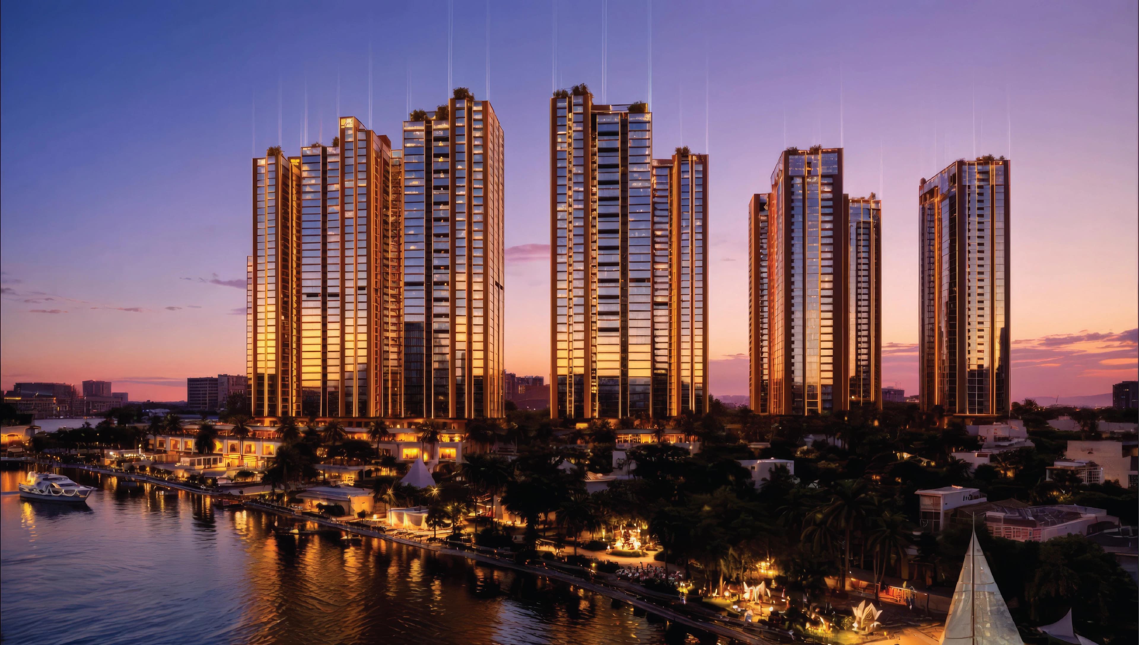 Dự án Sunshine Sky City gallery 6
