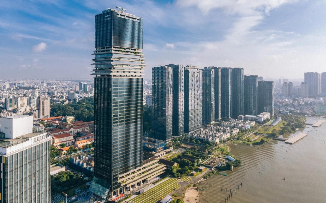 HẠ TẦNG KẾT NỐI — ĐÒN BẨY GIÁ TRỊ BẤT ĐỘNG SẢN VEN ĐÔ