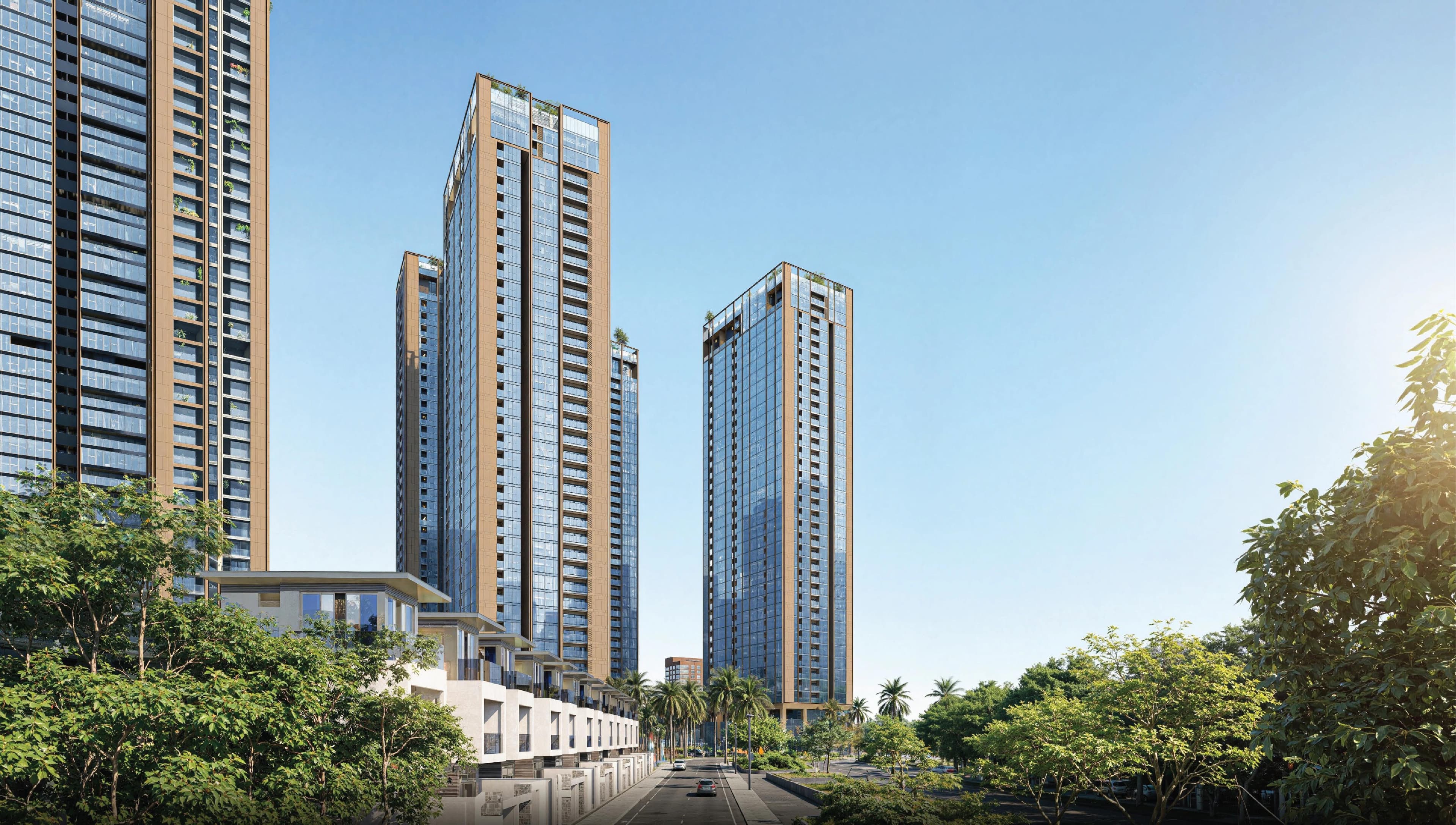 Dự án Sunshine Sky City gallery 10